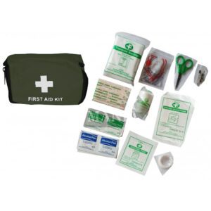 Κυτίο Πρώτων Βοηθειών