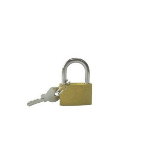 Λουκέτο 40άρι Κοντόλαιμο