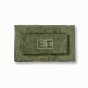 Πετσέτα Ε.Σ Προσώπου 85*50 cm