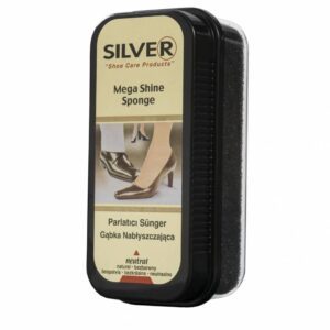Σφουγγαράκι Γυαλίσματος Παπουτσιών Ουδέτερο