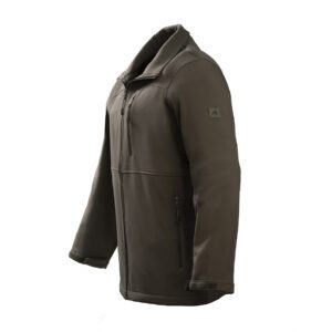 Alternative view of Τζάκετ Soft Shell - Χακί