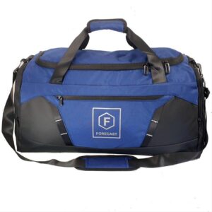 Alternative view of Σάκος Μπλε/Μαύρο 74 lt