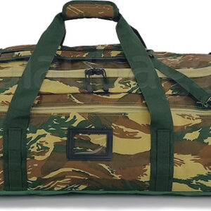 Alternative view of Σάκος Παραλλαγής Ταξιδίου/Πλάτης 95 lt