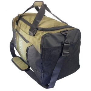 Alternative view of Σάκος Χακί/Μαύρο 74 lt