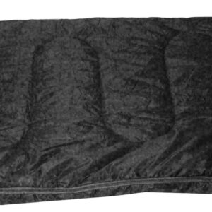 Υπνόσακος Μαύρος 0-25°C